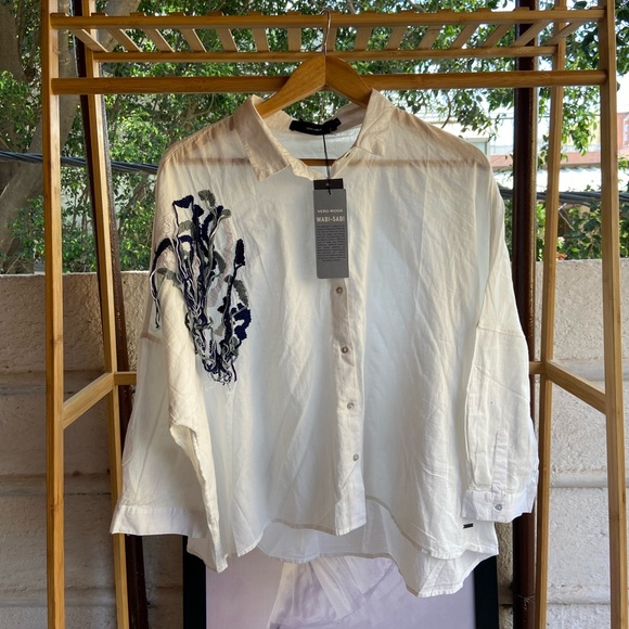 Vero Moda Tops. Size- XL - Picture 4 of 8